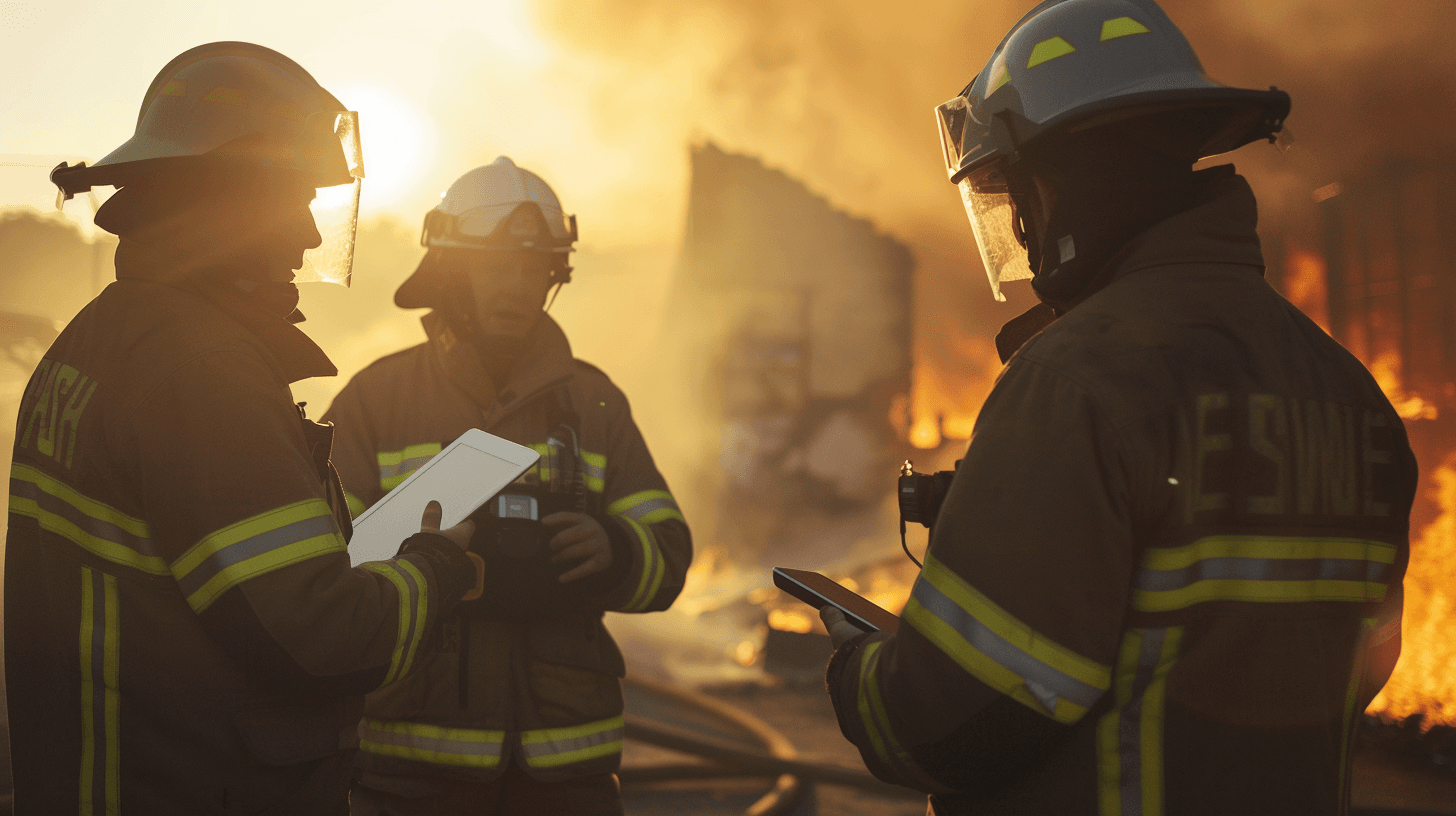 Expert Trainers, Real-World Experience